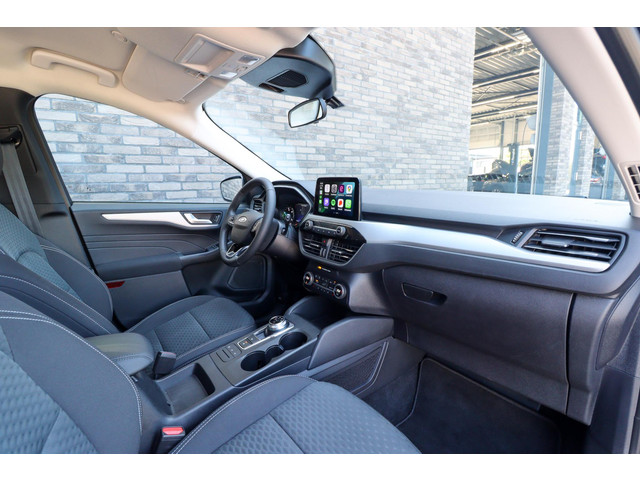 Ford Kuga 2.5 PHEV Cool & Connect | Trekhaak | Rijklaarprijs - incl.garantie