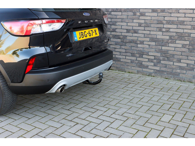 Ford Kuga 2.5 PHEV Cool & Connect | Trekhaak | Rijklaarprijs - incl.garantie