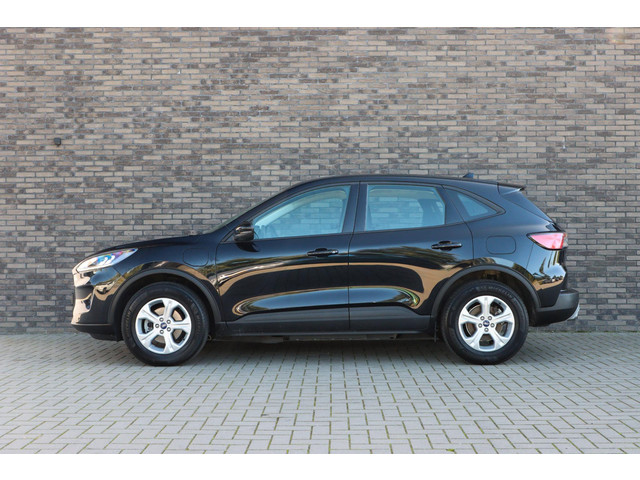 Ford Kuga 2.5 PHEV Cool & Connect | Trekhaak | Rijklaarprijs - incl.garantie