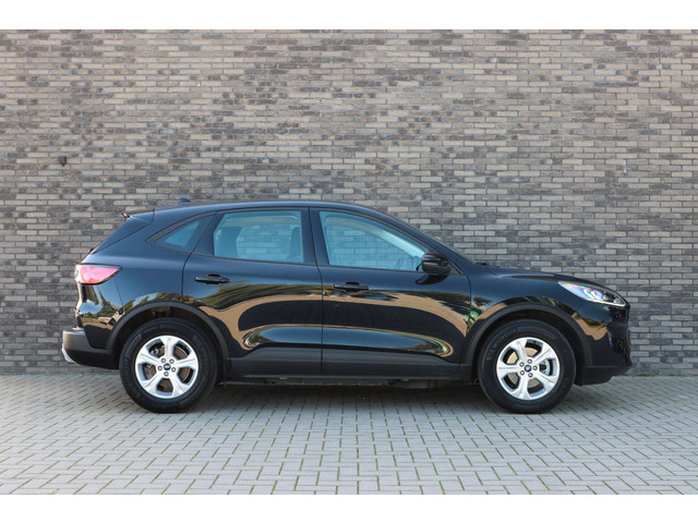 Ford Kuga 2.5 PHEV Cool & Connect | Trekhaak | Rijklaarprijs - incl.garantie