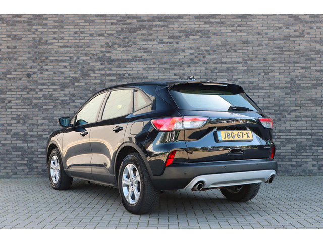 Ford Kuga 2.5 PHEV Cool & Connect | Trekhaak | Rijklaarprijs - incl.garantie