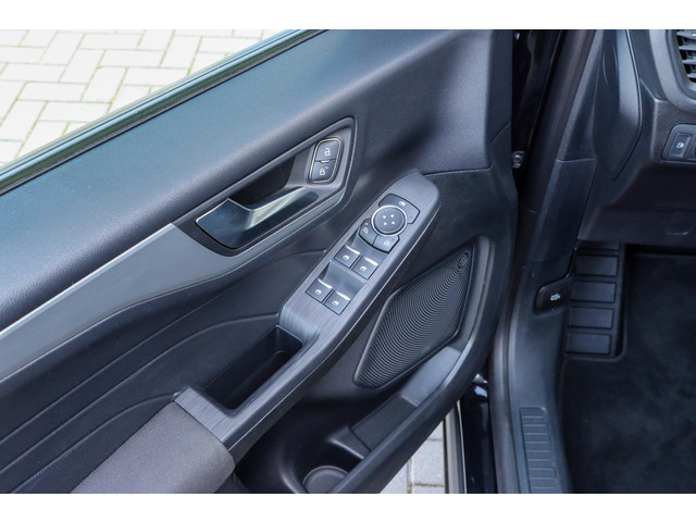 Ford Kuga 2.5 PHEV Cool & Connect | Trekhaak | Rijklaarprijs - incl.garantie