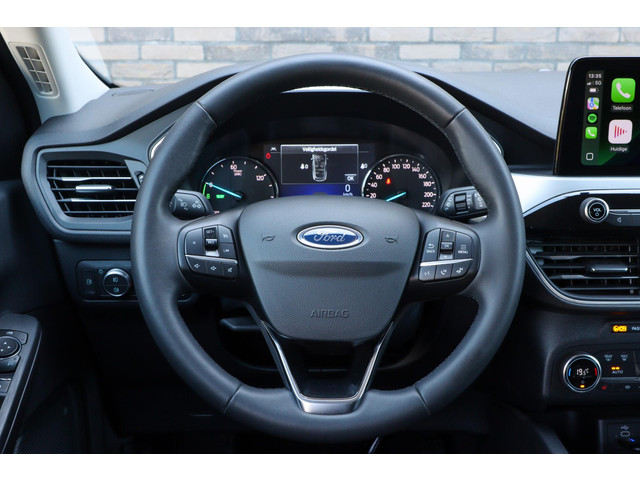 Ford Kuga 2.5 PHEV Cool & Connect | Trekhaak | Rijklaarprijs - incl.garantie