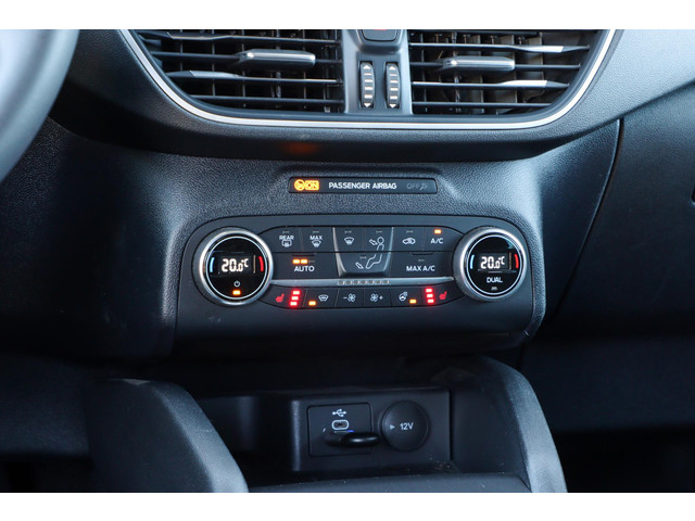 Ford Kuga 2.5 PHEV Cool & Connect | Trekhaak | Rijklaarprijs - incl.garantie