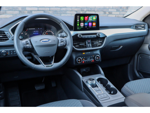 Ford Kuga 2.5 PHEV Cool & Connect | Trekhaak | Rijklaarprijs - incl.garantie