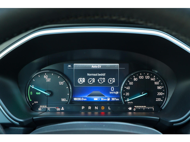 Ford Kuga 2.5 PHEV Cool & Connect | Trekhaak | Rijklaarprijs - incl.garantie