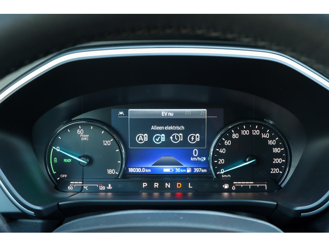 Ford Kuga 2.5 PHEV Cool & Connect | Trekhaak | Rijklaarprijs - incl.garantie