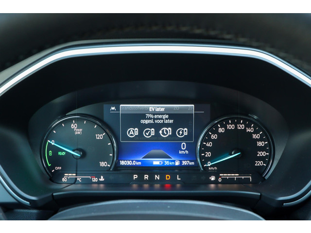 Ford Kuga 2.5 PHEV Cool & Connect | Trekhaak | Rijklaarprijs - incl.garantie