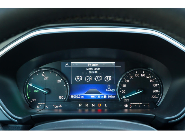Ford Kuga 2.5 PHEV Cool & Connect | Trekhaak | Rijklaarprijs - incl.garantie