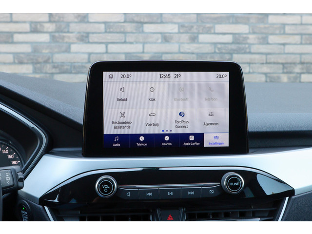 Ford Kuga 2.5 PHEV Cool & Connect | Trekhaak | Rijklaarprijs - incl.garantie
