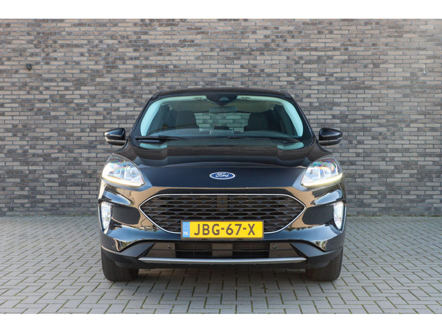 Ford Kuga 2.5 PHEV Cool & Connect | Trekhaak | Rijklaarprijs - incl.garantie