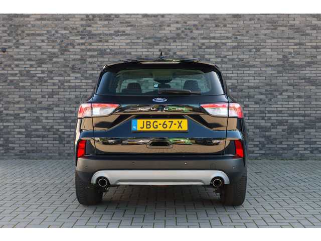 Ford Kuga 2.5 PHEV Cool & Connect | Trekhaak | Rijklaarprijs - incl.garantie