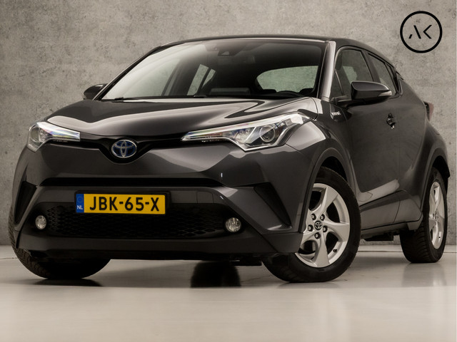 toyota-c-hr-1.8-hybrid-sport-automaat-navigatie--climate--camera--xenon--getint-glas--sportstoelen--zwart-hemel--lane-assist--nieuwstaat