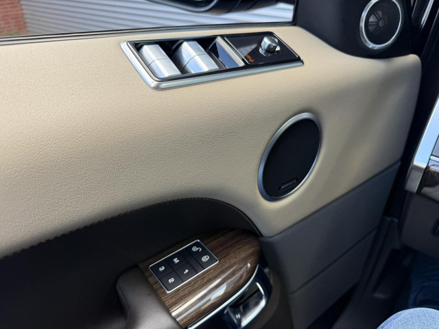 Land Rover Range Rover Sport 2.0 P400e HSEm Dynami Led CarPlay Pano Leer Vol Opties Perfecte Staat 2018