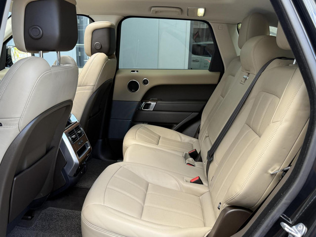 Land Rover Range Rover Sport 2.0 P400e HSEm Dynami Led CarPlay Pano Leer Vol Opties Perfecte Staat 2018