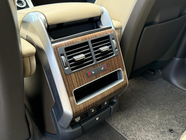 Land Rover Range Rover Sport 2.0 P400e HSEm Dynami Led CarPlay Pano Leer Vol Opties Perfecte Staat 2018