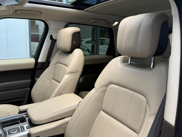 Land Rover Range Rover Sport 2.0 P400e HSEm Dynami Led CarPlay Pano Leer Vol Opties Perfecte Staat 2018