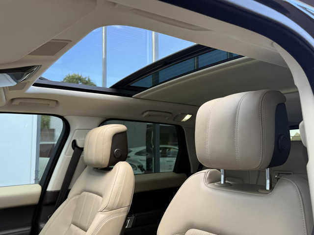 Land Rover Range Rover Sport 2.0 P400e HSEm Dynami Led CarPlay Pano Leer Vol Opties Perfecte Staat 2018