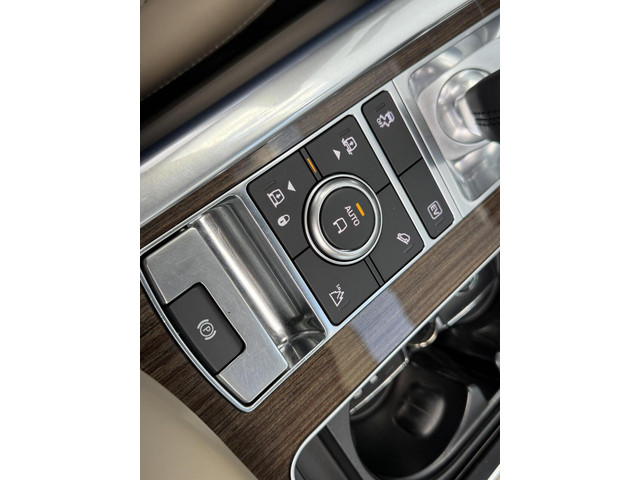 Land Rover Range Rover Sport 2.0 P400e HSEm Dynami Led CarPlay Pano Leer Vol Opties Perfecte Staat 2018