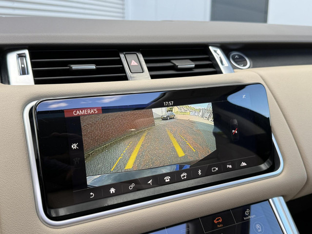Land Rover Range Rover Sport 2.0 P400e HSEm Dynami Led CarPlay Pano Leer Vol Opties Perfecte Staat 2018