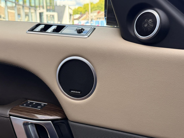 Land Rover Range Rover Sport 2.0 P400e HSEm Dynami Led CarPlay Pano Leer Vol Opties Perfecte Staat 2018