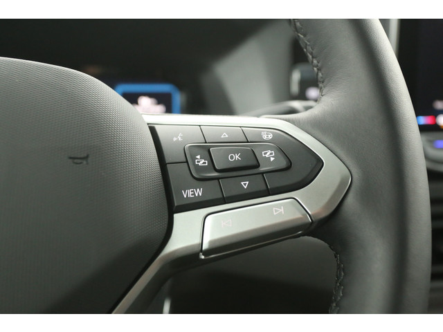 Volkswagen Crafter 2.0 TDI DSG HIGHLINE EXCLUSIVE L3H3 | DC | 140PK | FACELIFT MODEL | BPM VRIJ | NIEUW | 3000KG TREKHAAK | VIRTUAL | CAMERA | ADAP