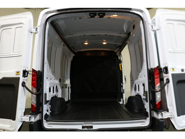 Ford E-Transit 350 L2 H2 Trend 68 kWh
