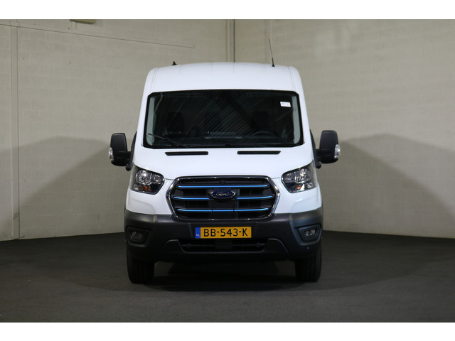 Ford E-Transit 350 L2 H2 Trend 68 kWh