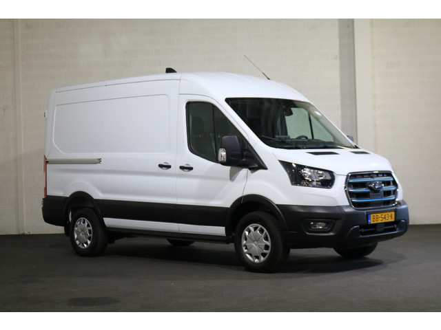 Ford E-Transit 350 L2 H2 Trend 68 kWh