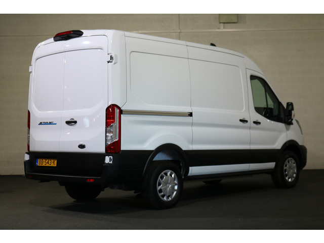 Ford E-Transit 350 L2 H2 Trend 68 kWh