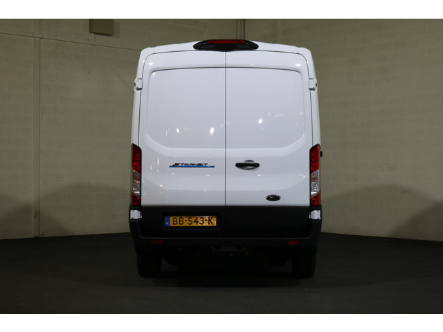Ford E-Transit 350 L2 H2 Trend 68 kWh