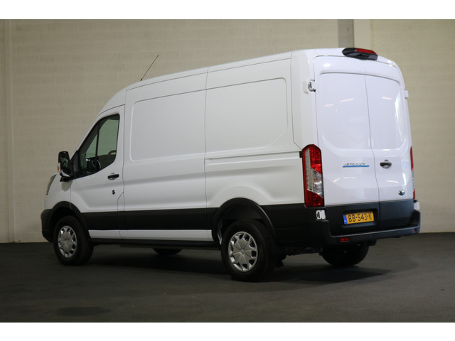 Ford E-Transit 350 L2 H2 Trend 68 kWh