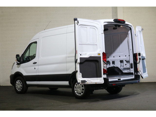 Ford E-Transit 350 L2 H2 Trend 68 kWh