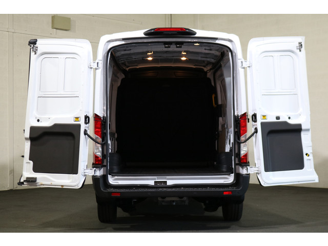 Ford E-Transit 350 L2 H2 Trend 68 kWh