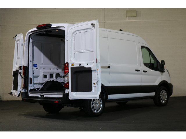 Ford E-Transit 350 L2 H2 Trend 68 kWh