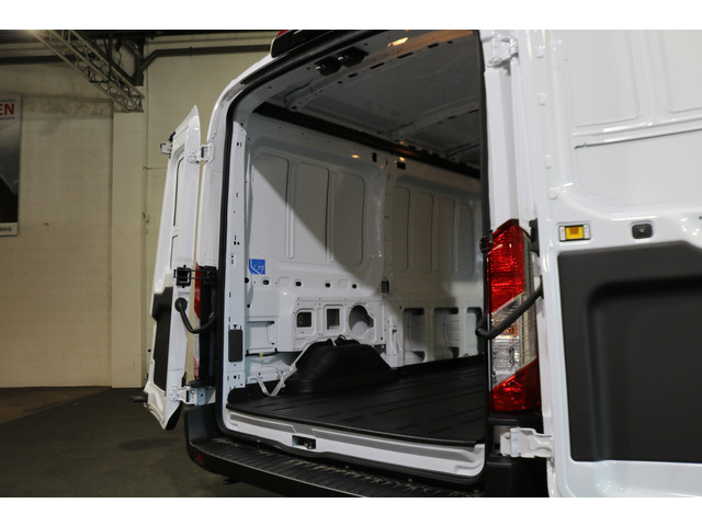 Ford E-Transit 350 L2 H2 Trend 68 kWh