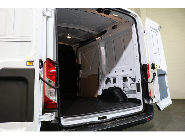 Ford E-Transit 350 L2 H2 Trend 68 kWh