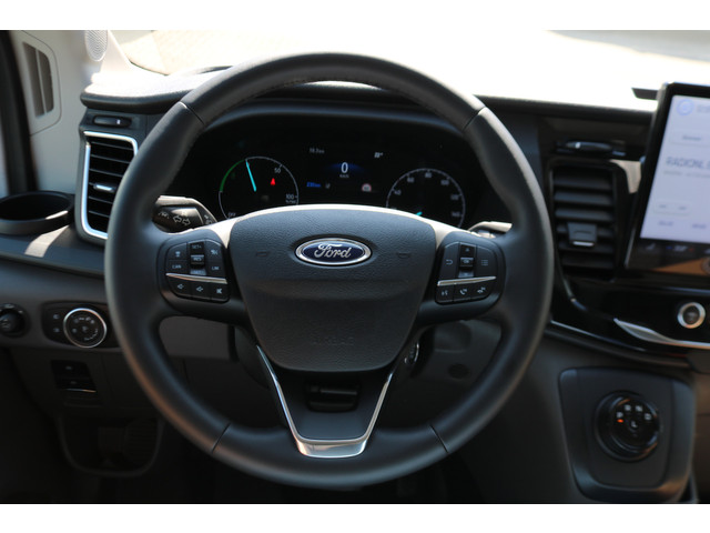 Ford E-Transit 350 L2 H2 Trend 68 kWh