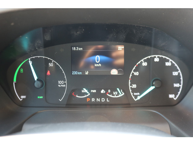 Ford E-Transit 350 L2 H2 Trend 68 kWh