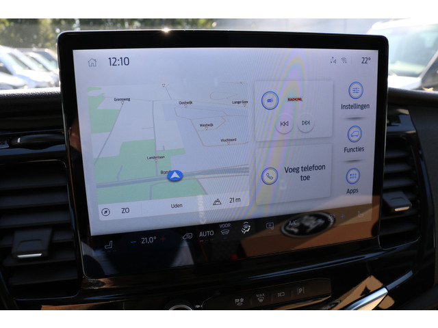 Ford E-Transit 350 L2 H2 Trend 68 kWh
