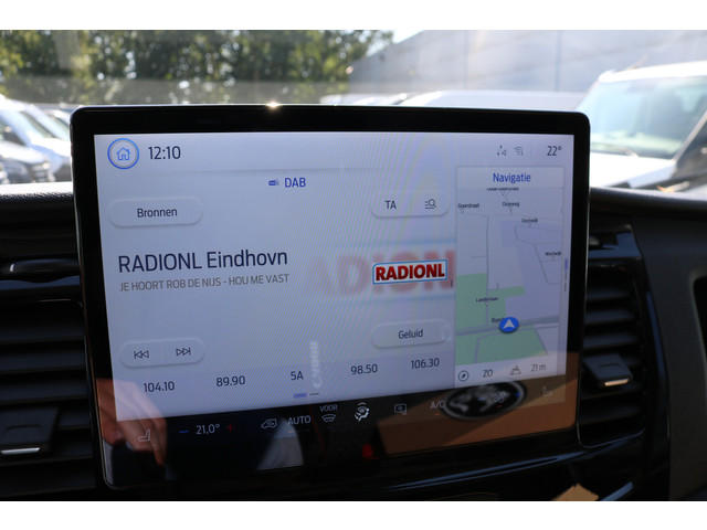 Ford E-Transit 350 L2 H2 Trend 68 kWh