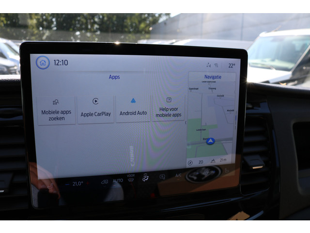 Ford E-Transit 350 L2 H2 Trend 68 kWh