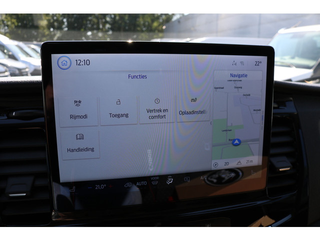 Ford E-Transit 350 L2 H2 Trend 68 kWh