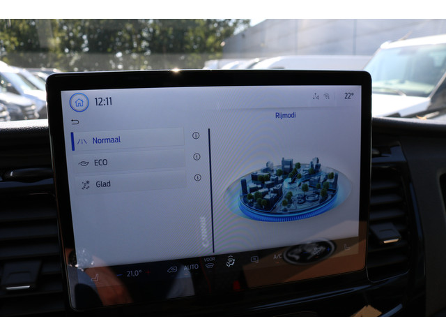Ford E-Transit 350 L2 H2 Trend 68 kWh