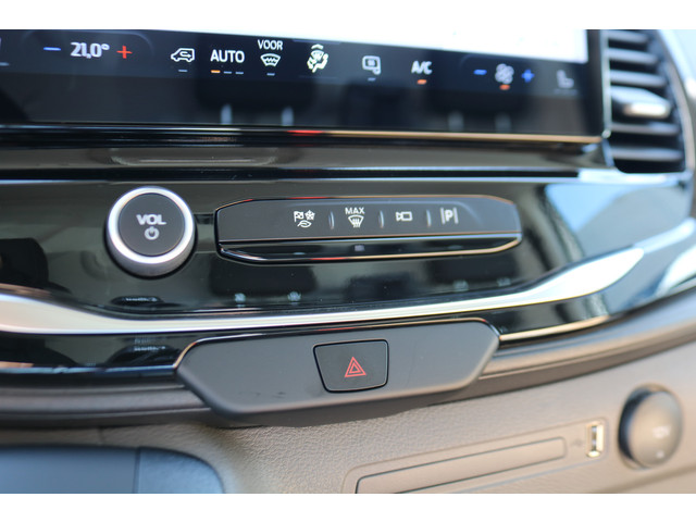Ford E-Transit 350 L2 H2 Trend 68 kWh