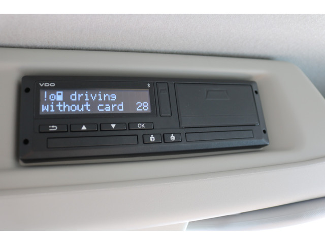 Ford E-Transit 350 L2 H2 Trend 68 kWh
