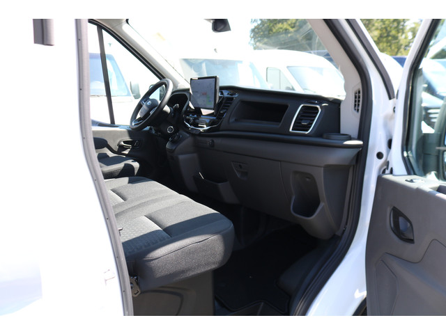 Ford E-Transit 350 L2 H2 Trend 68 kWh
