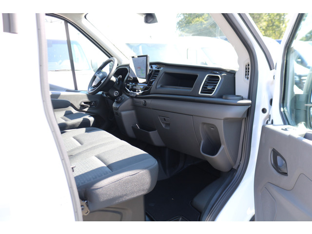 Ford E-Transit 350 L2 H2 Trend 68 kWh