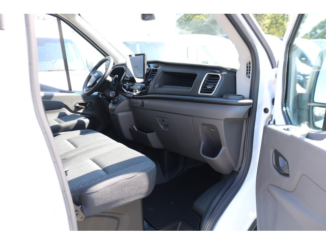 Ford E-Transit 350 L2 H2 Trend 68 kWh