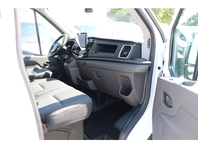 Ford E-Transit 350 L2 H2 Trend 68 kWh